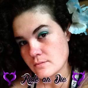 Meet your Posher, Krystal